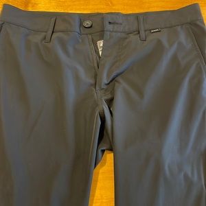 Travis Mathew golf pants 32x32
